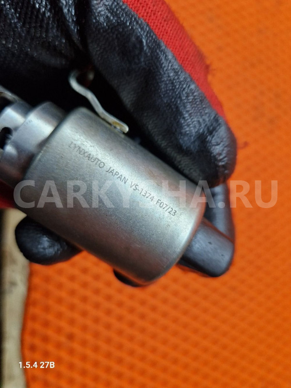 Клапан vvti mazda 6 LF VE 2.0 Mazda 2 оригинальный номер Vs1374