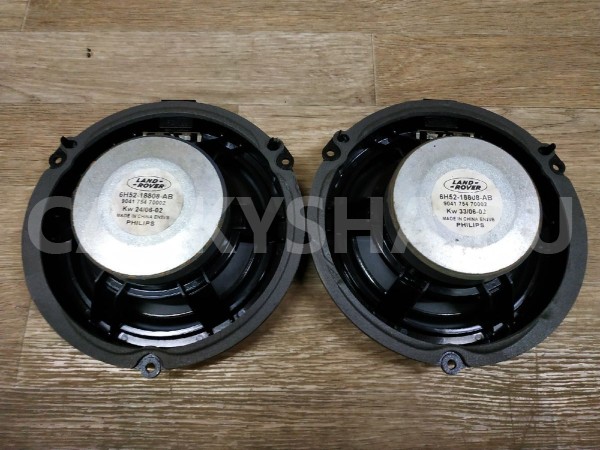 Динамик ( пара) Land Rover Freelander 