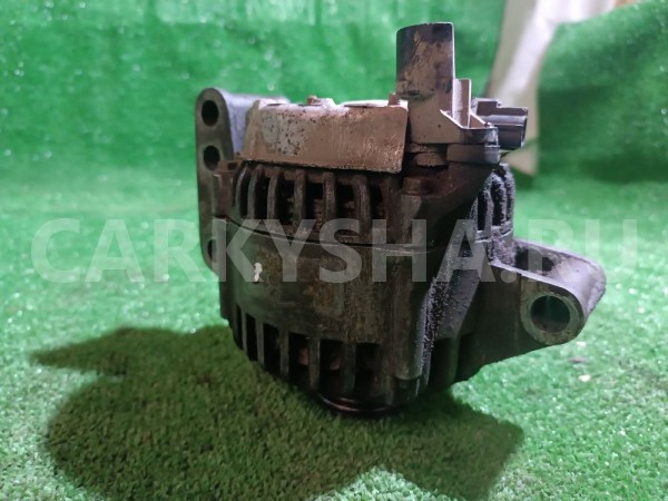 Генератор Ford Focus 