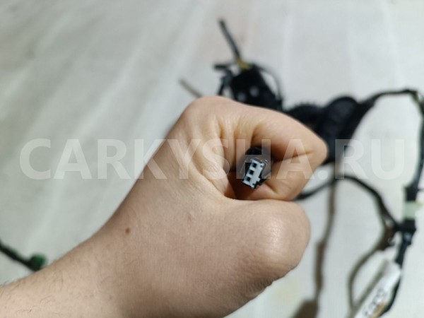 Проводка двери задней левой Ford Mondeo 