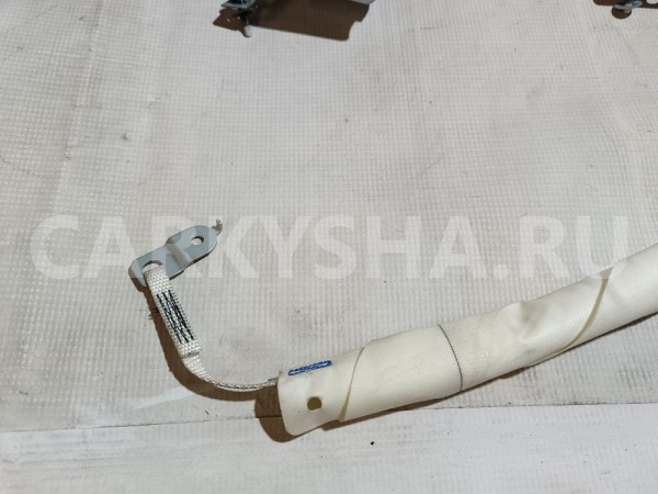 Подушка безопасности боковая (шторка) Land Rover Freelander 