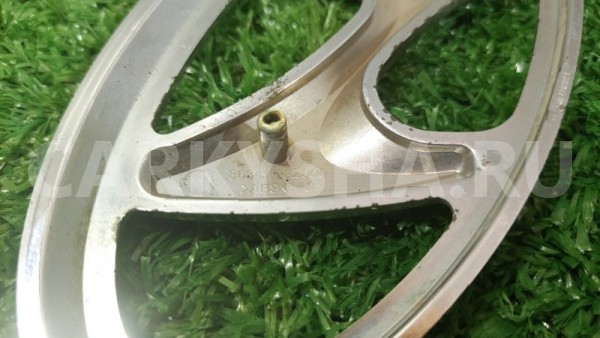 Эмблема передняя Hyundai i40 2013 Hyundai i40 оригинальный номер 863413Z000