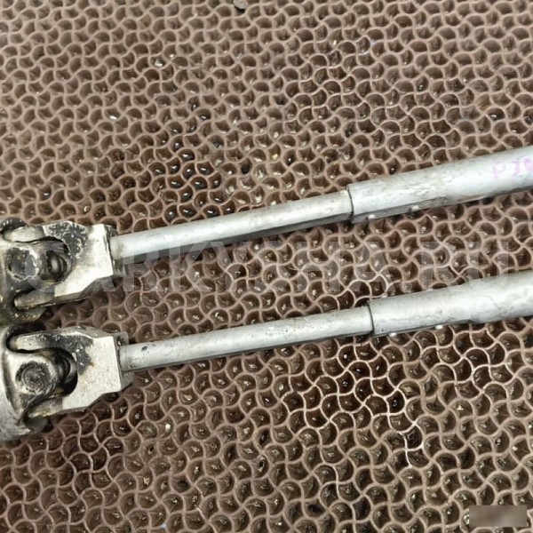 Рулевой карданчик BMW X1 