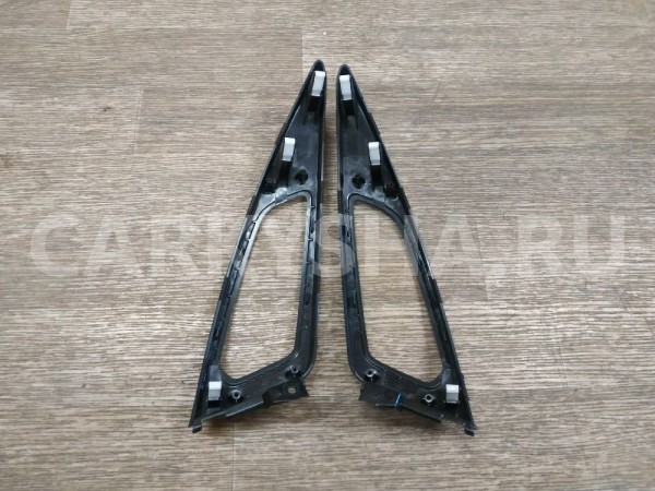 Накладка (кузов внутри) Ssang Yong Actyon оригинальный номер -