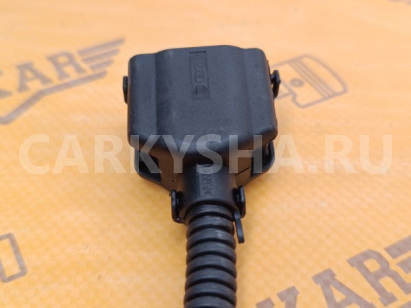 Разъём проводки двигателя Mercedes-Benz E200 Mercedes-Benz E-klasse 