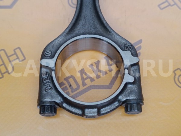 Шатун Seat Leon 5F CJZA 1.2TSI 2014 SEAT Leon 