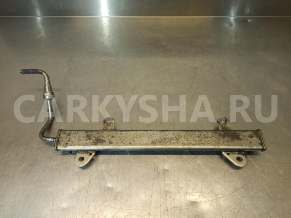 Топливная рейка Nissan X-Trail T30 QR20DE 2.0 2006 Nissan X-Trail 