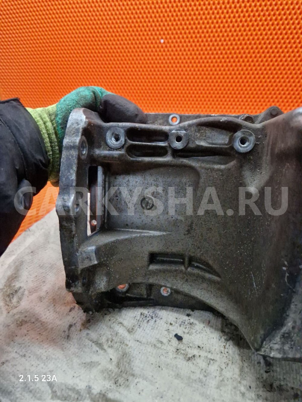 Поддон двигателя toyota vitz 2sz fe Toyota Vitz 