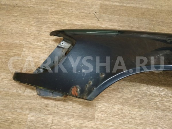 Крыло переднее левое Mercedes-Benz S-klasse 