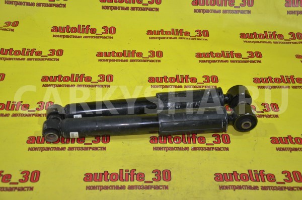 Амортизатор задний Kia Cerato 