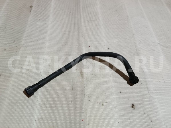 Трубка топливная Ssang Yong Rexton 