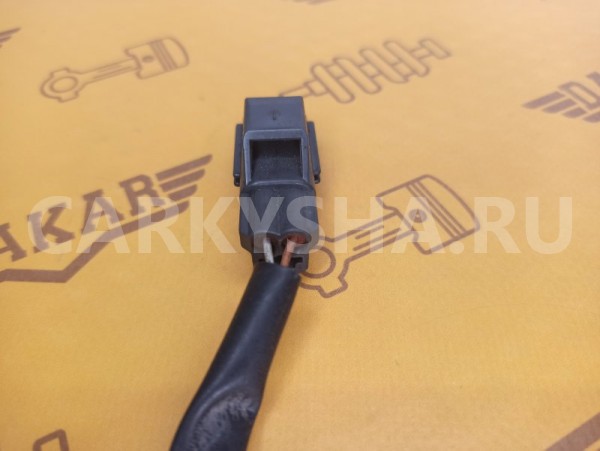 Разъём проводки двигателя Mazda Mazda6 GG L8 1.8 Mazda 6 