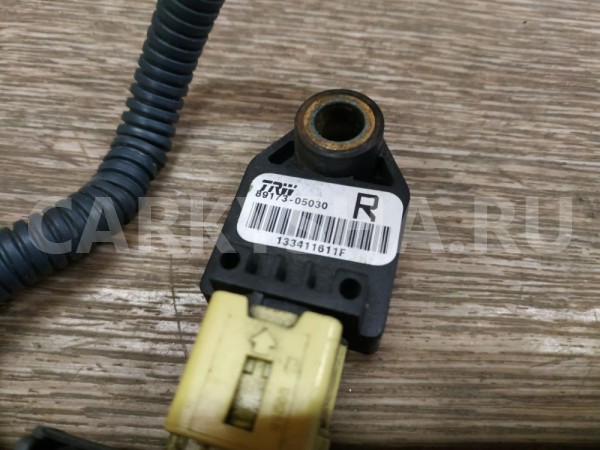 Датчик AIRBAG Toyota Avensis 