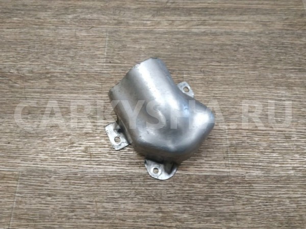 Экран тепловой Hyundai ix35 