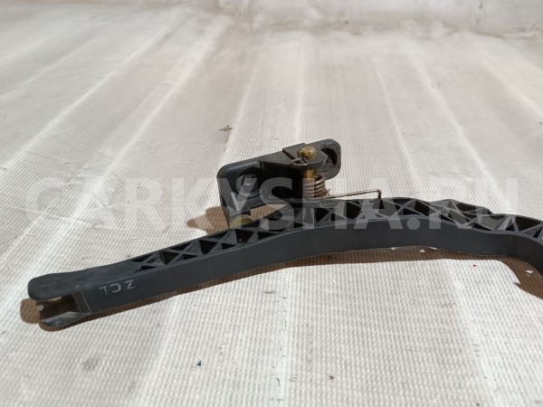 Педаль газа Hyundai Sonata 