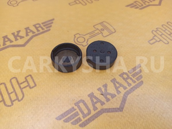 Заглушка распредвала Audi A7 4GA CHVA 2.8 2011 Audi A7 