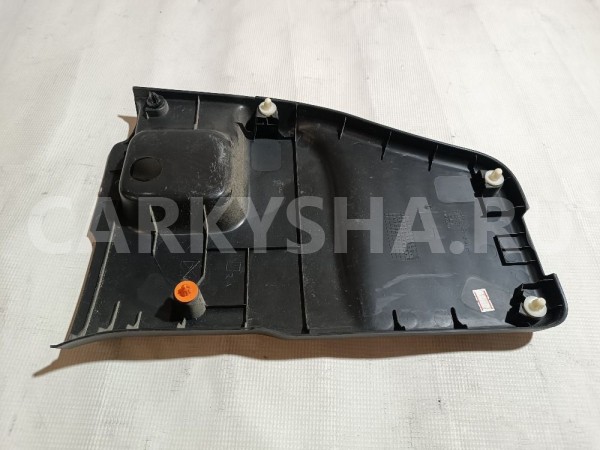 Обшивка стойки Nissan NV200 оригинальный номер 76916JX00A