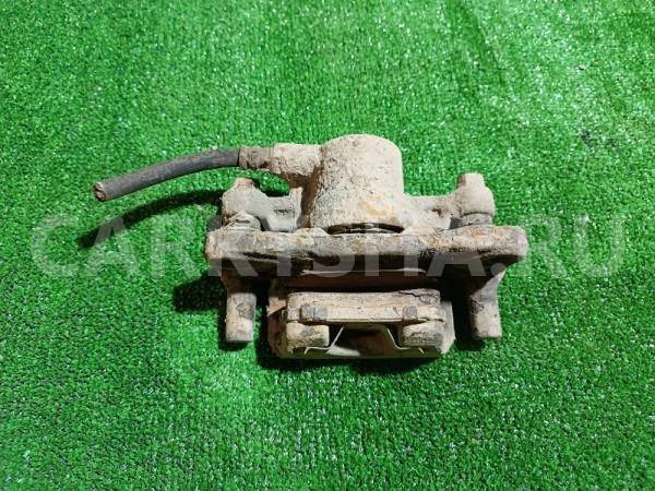 Суппорт тормозной задний правый Mitsubishi Lancer 