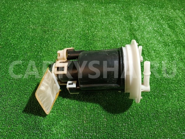 Насос топливный электрический Mitsubishi Lancer 