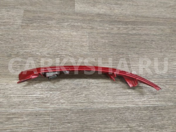 Отражатель в бампер задний правый Kia Rio оригинальный номер 924064X200