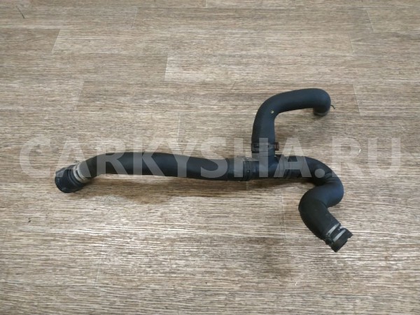 Патрубок отопителя Chevrolet Orlando 