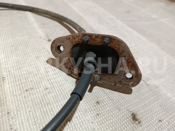 Трос АКПП Mitsubishi Lancer 