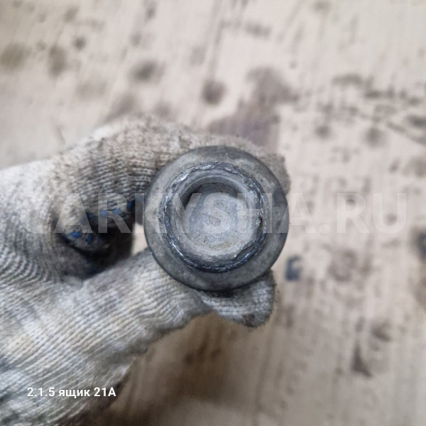 Болт коленвала volkswagen tiguan caxa 1.4 Volkswagen Tiguan 