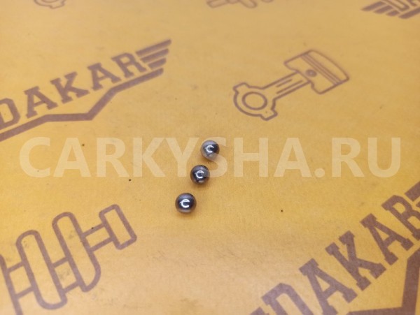 Стопорный шарик синхронизатора Citroen C4 LC Citroen C4 