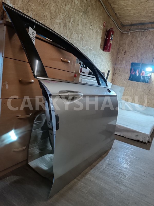 Дверь передняя правая Ford Mondeo 