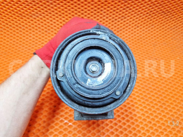 Компрессор кондиционера Rover 75 1.6/1.8/2.0 Rover 200 оригинальный номер 4472208050
