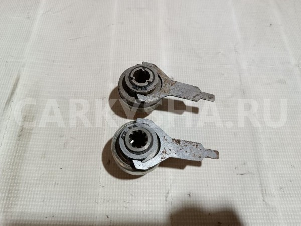 Привод стартера ВАЗ (Lada) 2101 оригинальный номер 2101-3708610