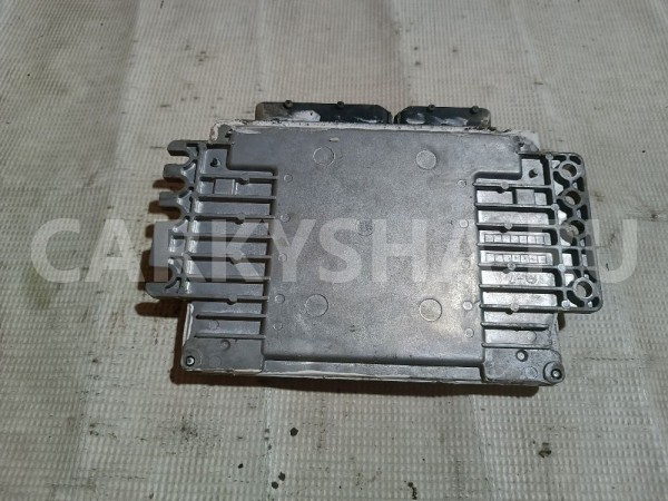 Блок управления двигателем Nissan Bluebird Sylphy 