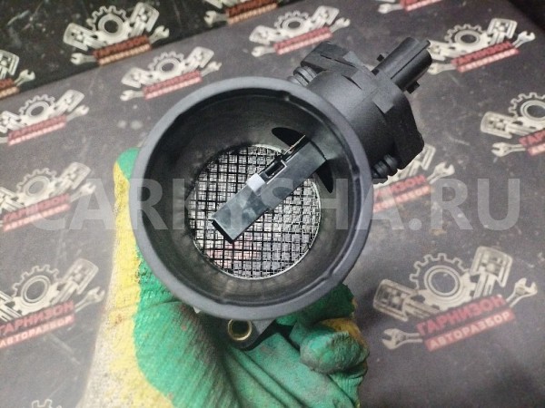 Датчик расхода воздуха Ваз 2110 2112 2114 2115 1.6 ВАЗ (Lada) 2110 оригинальный номер 0280218116