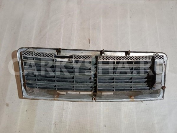 Решетка радиатора Ssang Yong Rexton 