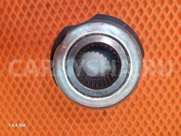 Обойма внутреннего шруса hyundai santa fe 3 Hyundai Santa Fe оригинальный номер 2211XM12RH