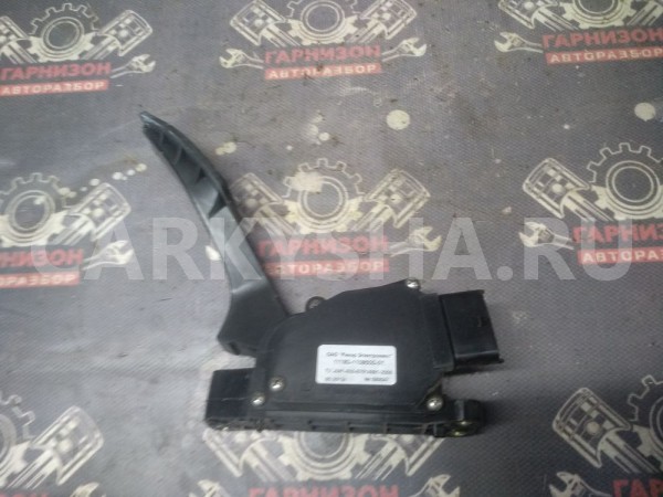 Педаль газа Лада 2190 2191 Гранта ВАЗ (Lada) Granta оригинальный номер 11183110850001