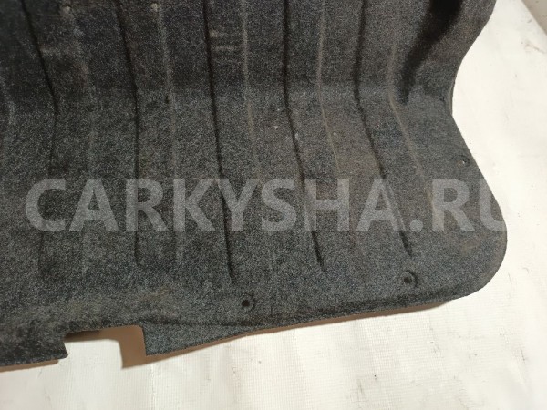 Обшивка крышки багажника Mitsubishi Diamante 