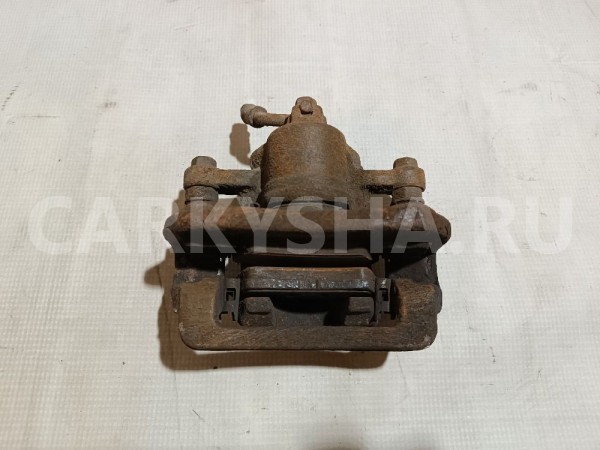 Суппорт тормозной задний левый Ssang Yong Actyon 