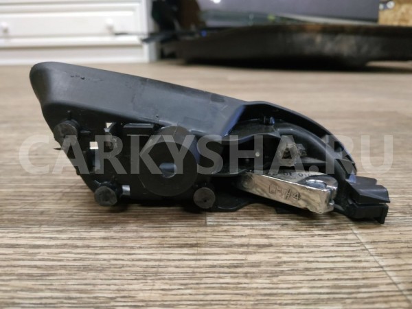 Ручка двери внутренняя левая Chevrolet Orlando 