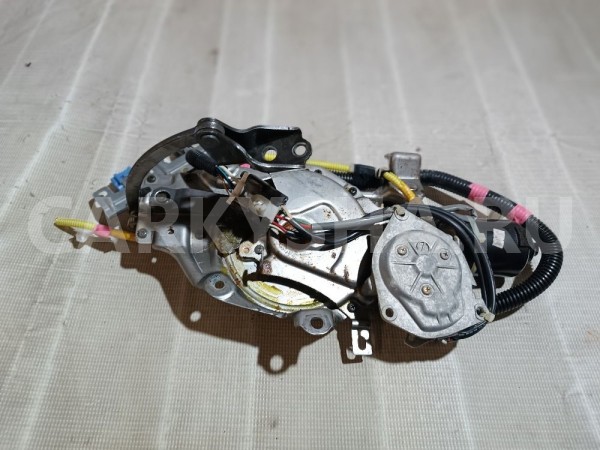 Механизм подъема крышки багажника Lexus RX 