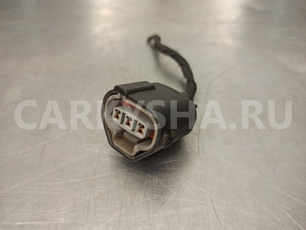 Разъём проводки двигателя Hyundai Sonata NF G4KA Hyundai Sonata 