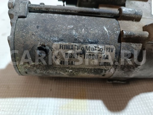 Стартер Ford Mondeo оригинальный номер DG9T11000AA