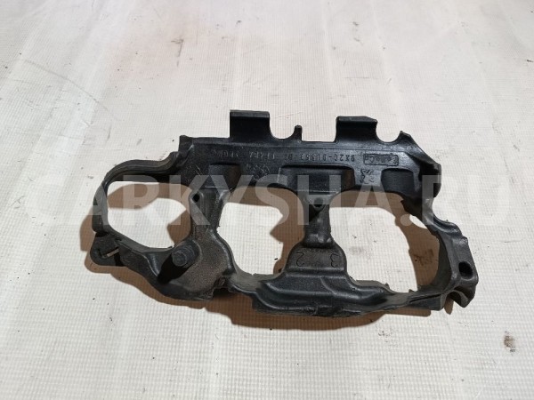 Накладка (кузов наружные) Jaguar XF 