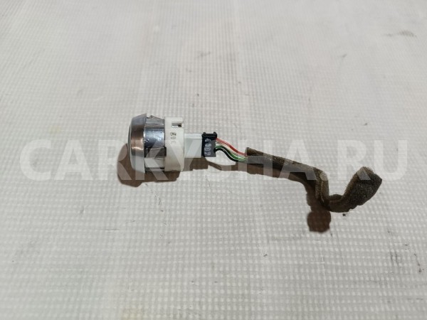 Кнопка запуска двигателя Land Rover Freelander 