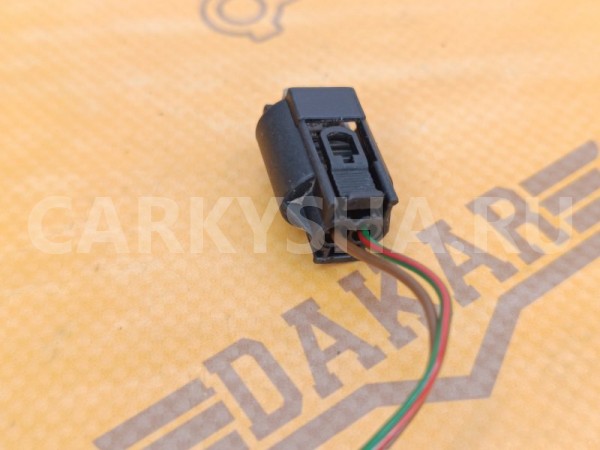 Разъём проводки двигателя Mercedes-Benz E200 Mercedes-Benz E-klasse 