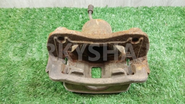 Суппорт тормозной передний левый Hyundai Elantra Hyundai Elantra 