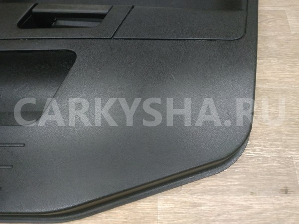 Обшивка двери передней правой Ford Fusion 