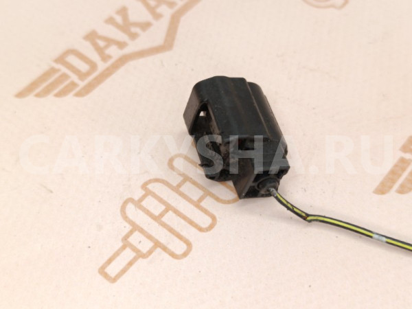 Разъём проводки двигателя Mazda CX-7 ER L3-VDT Mazda CX-7 