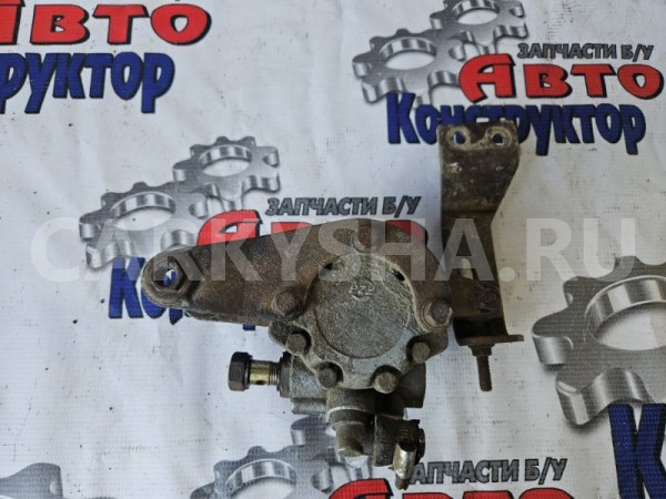 Насос гидроуселителя руля Lifan Smily 