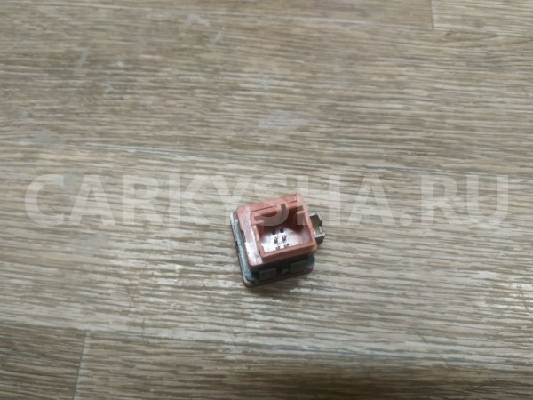 Кнопка аварийной сигнализации Citroen C4 